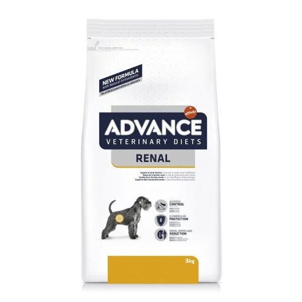 Advance Vet Dog Renal