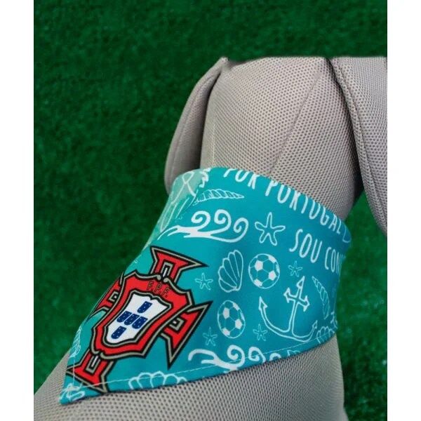 Lenço Oficial FPF Portugal