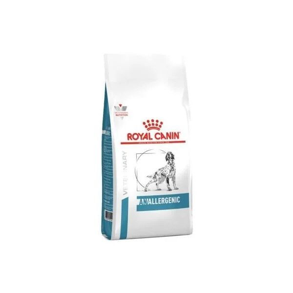 Royal Canin Anallergenic Dog