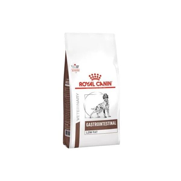 Royal Canin Gastro Intestinal Low Fat Dog
