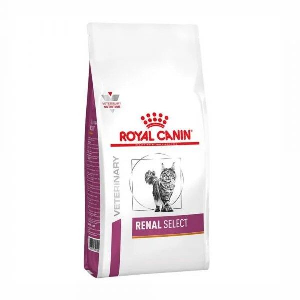 Royal Canin Renal Select Feline