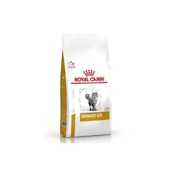 Royal Canin Urinary S/O Feline