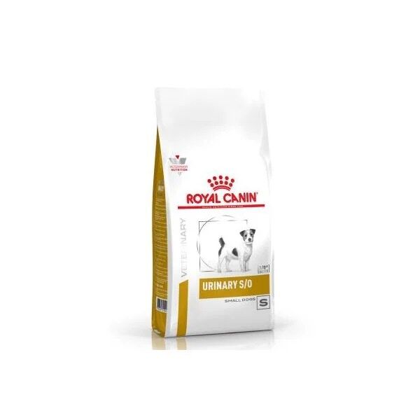 Royal Canin Urinary S/O Dog Small Dog
