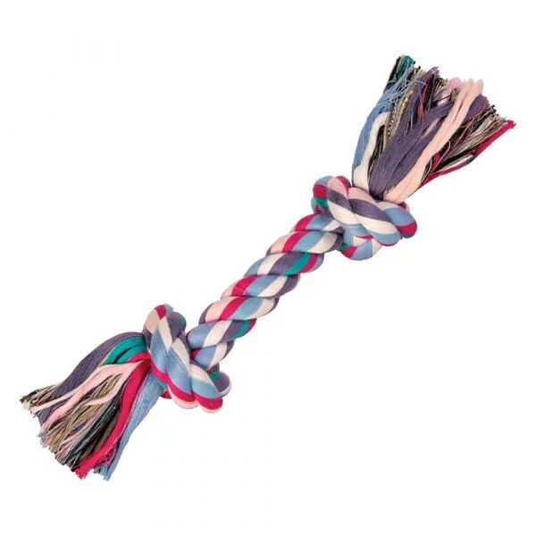 Corda Multicolorida C/ 2 Nos