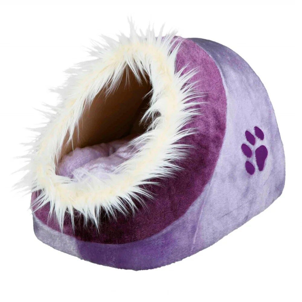 Igloo Minou em Pelucia