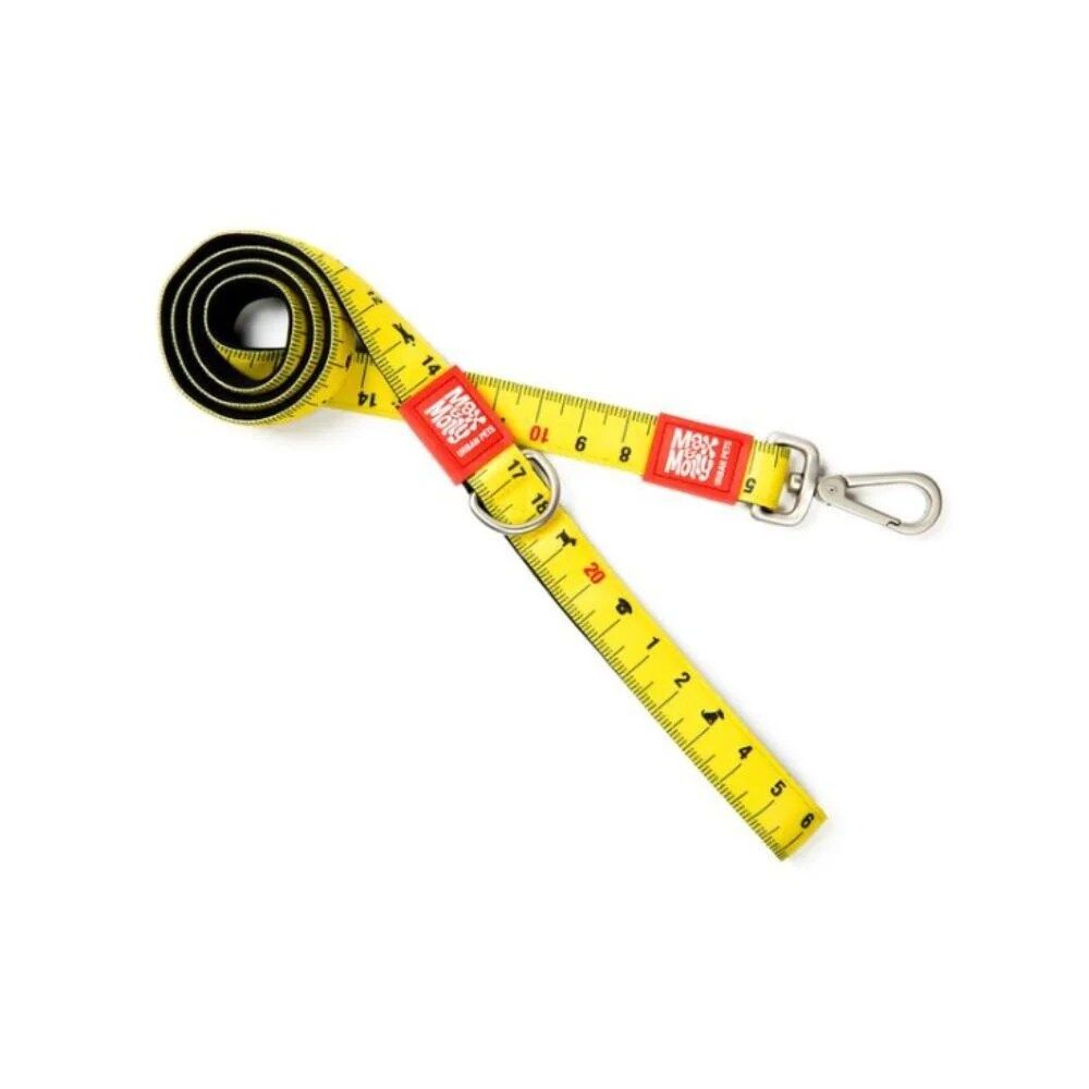 Trela Max & Molly Original Gear Ruler