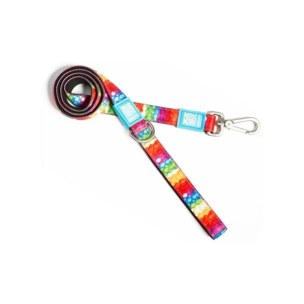 Trela Max & Molly Original Gear Jelly Bears