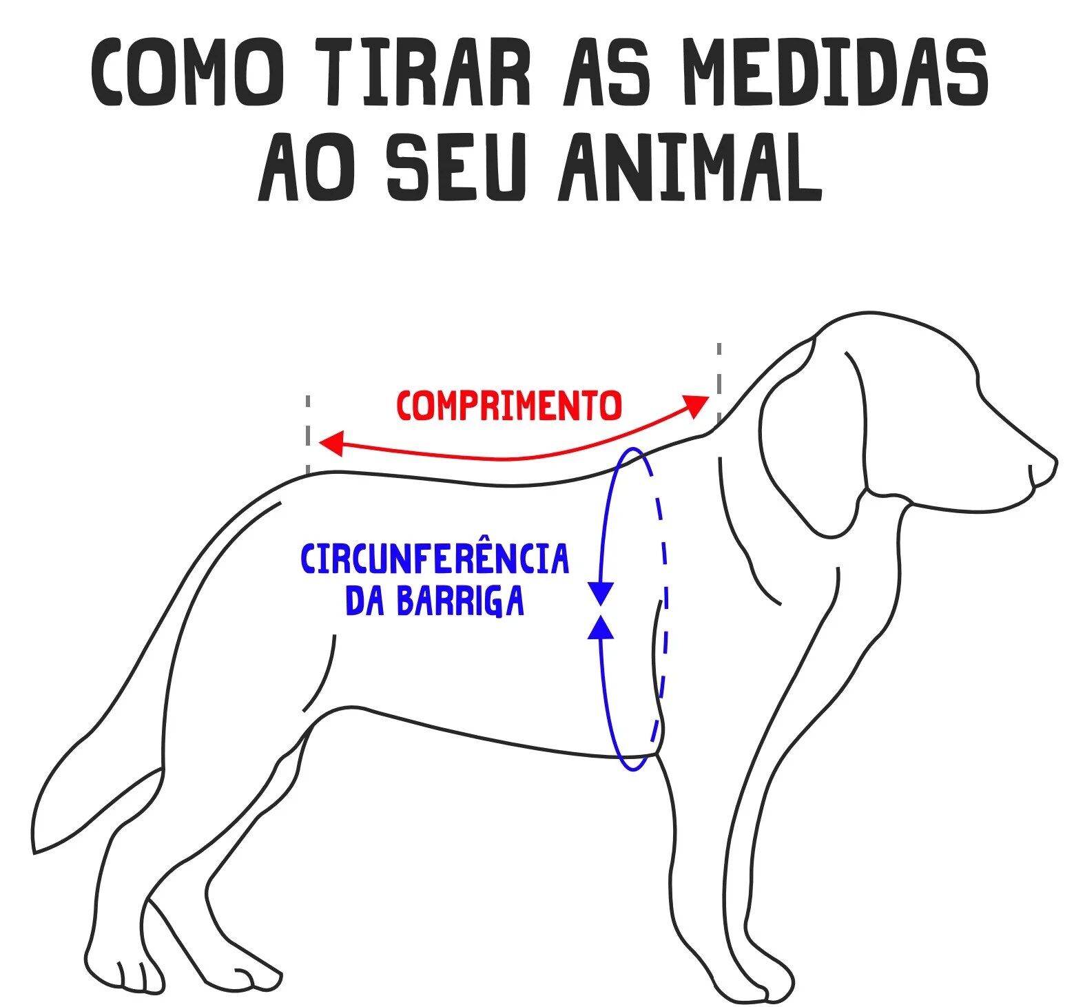 Capa "Vimy" amarela para Dog da Trixie - Image 2