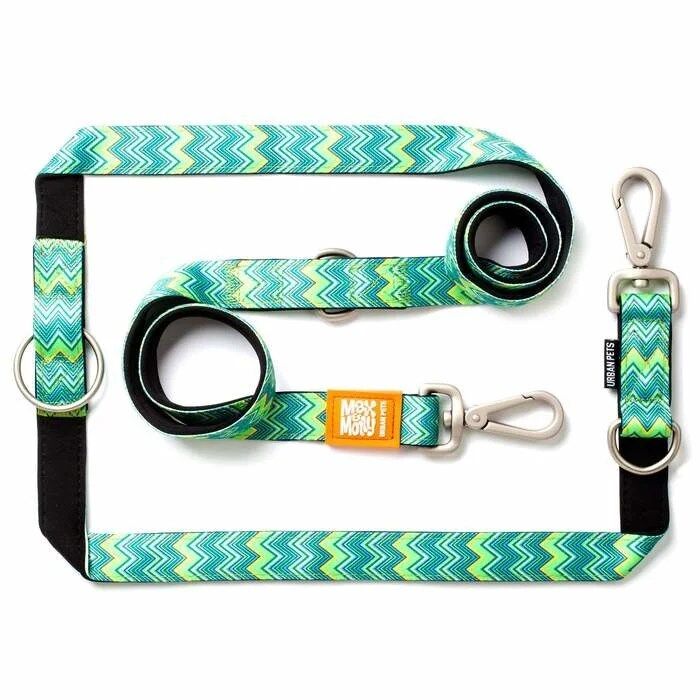 Multi-Function Leash - Vintage