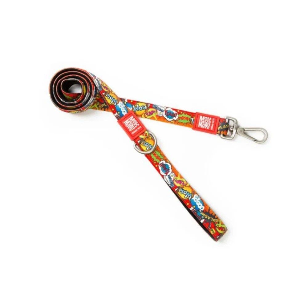 Trela Max & Molly Original Gear Heroes