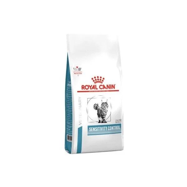 Royal Canin Cat Sensitivity Control