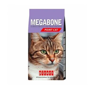 Picart Cat Megabone Point Cat 18Kg