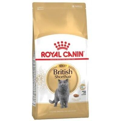 Royal Canin Feline British Shorthair