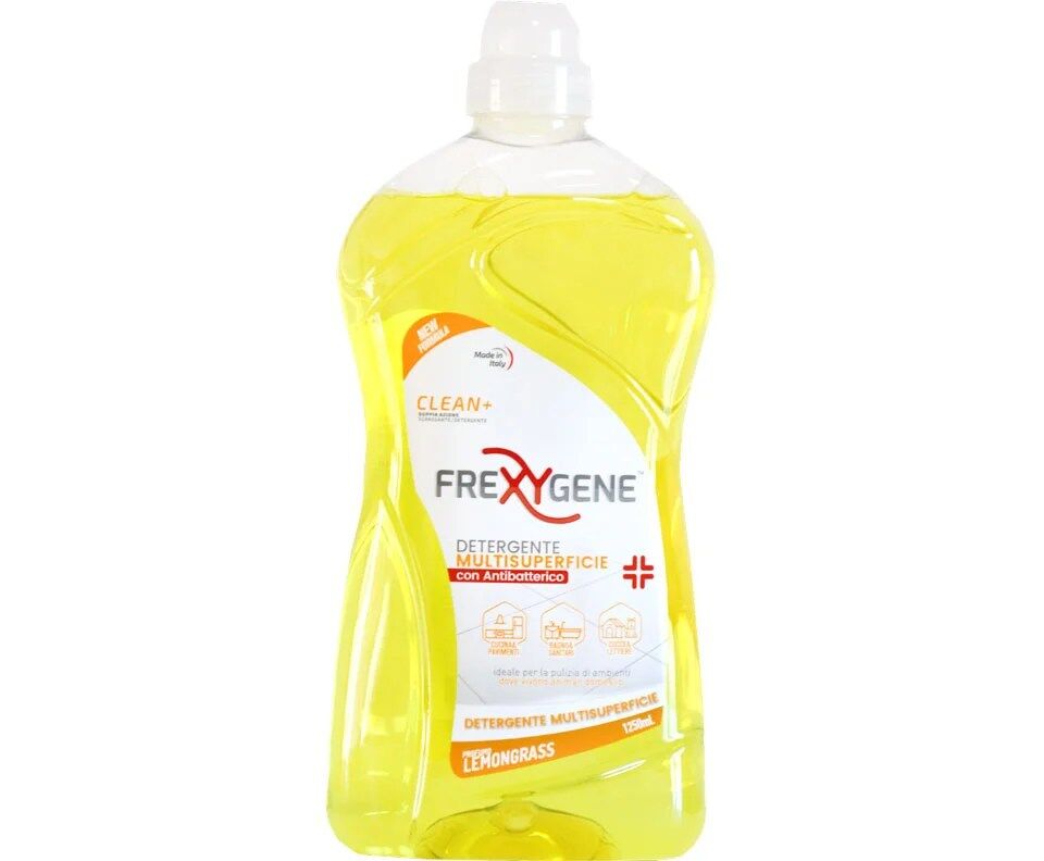 Frexygene - Detergente Antibacteriano