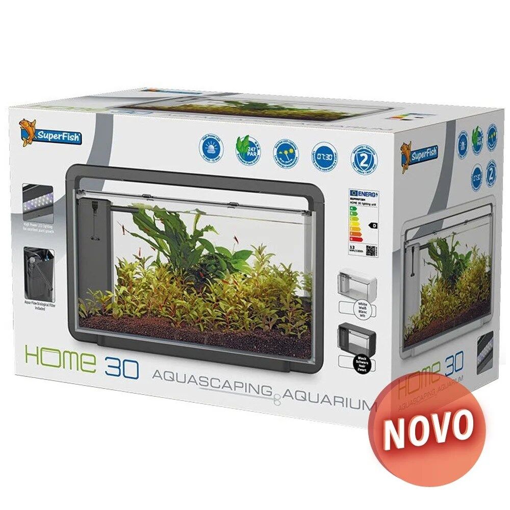 Aquário Design - Home 30