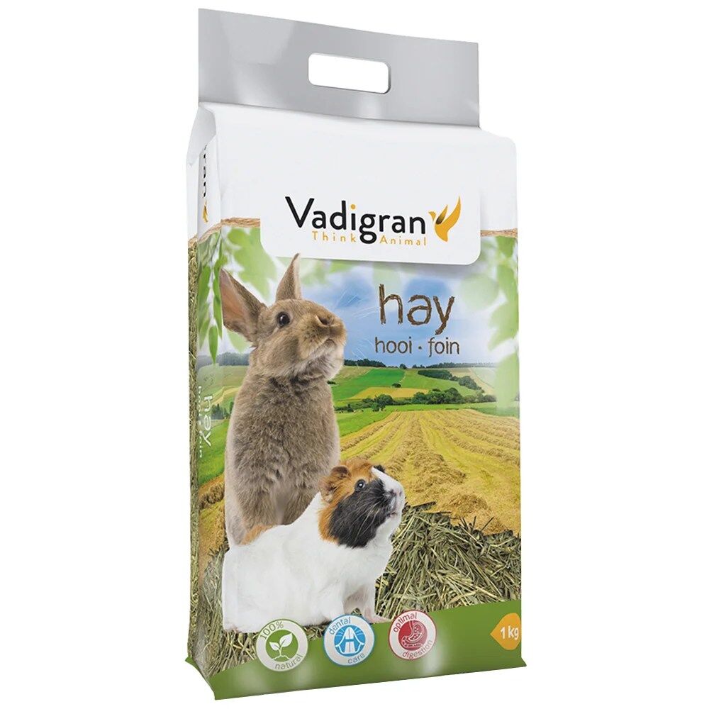 Vadibed - Feno dos Alpes