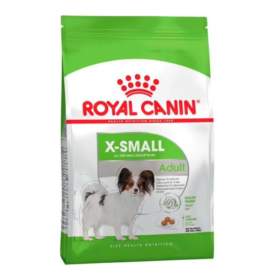 Royal Canin Dog X-Small Adult
