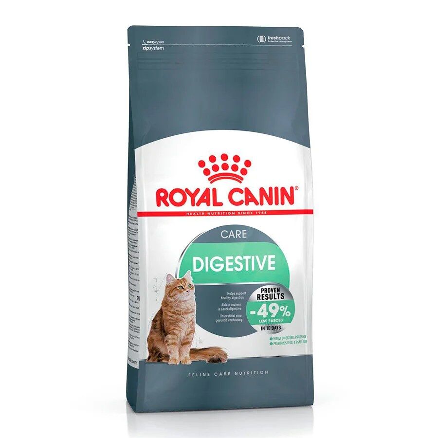 Royal Canin Feline Digestive Care