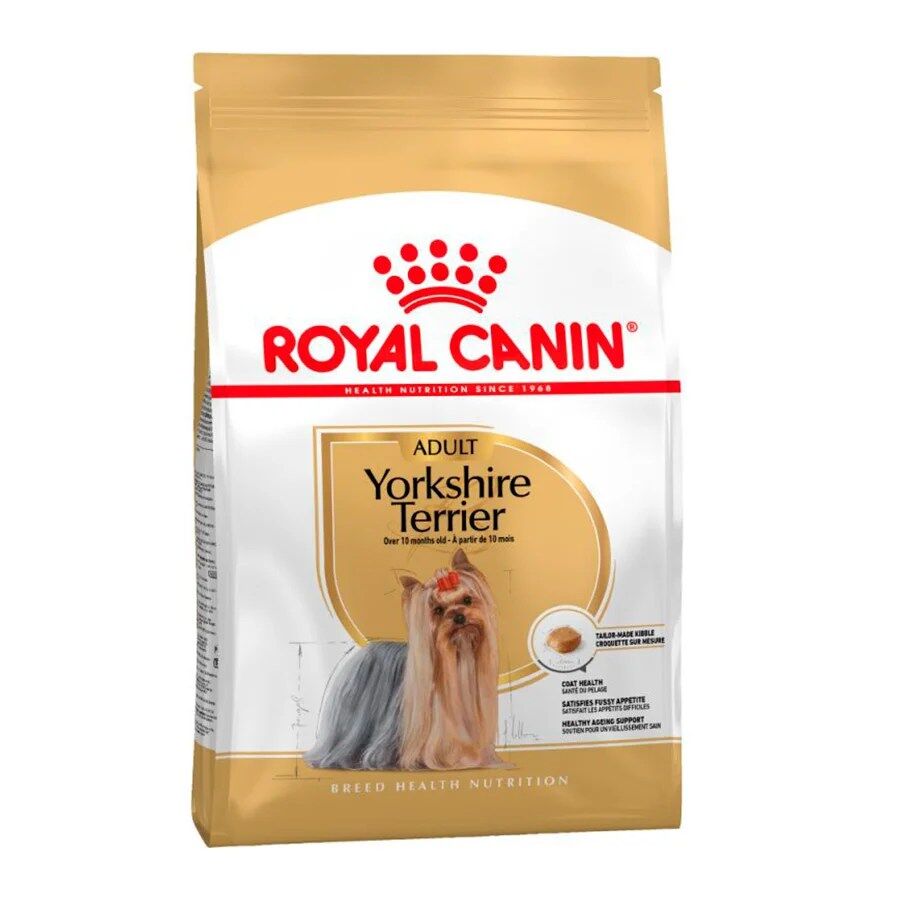 Royal Canin Dog Yorkshire Terrier Adult