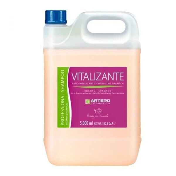 Artero Champô Vitalizante - Image 2