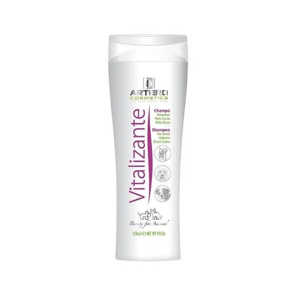 Artero Champô Vitalizante