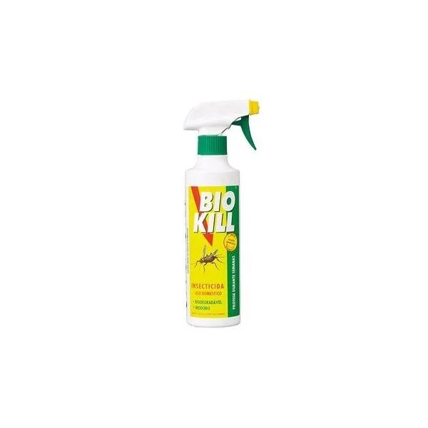 Bio Kill Spray Inseticida