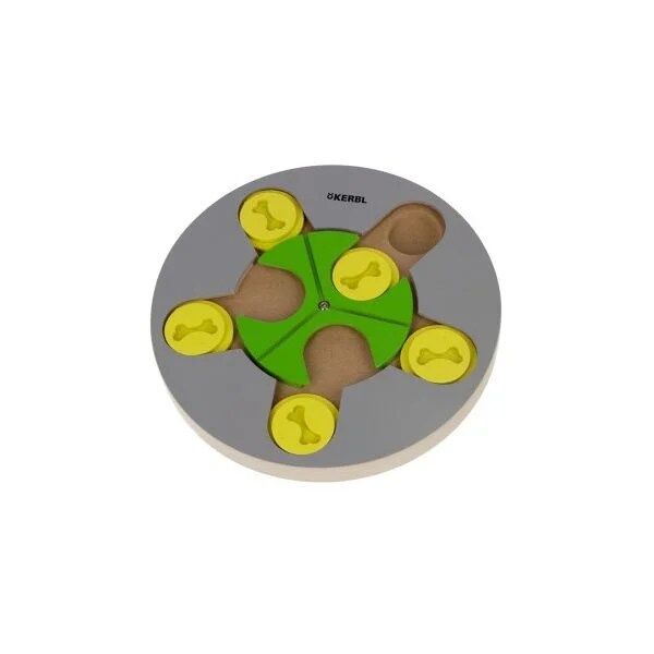 Kerbl Brinquedo Cão Thinking & Learning Switch Jogo