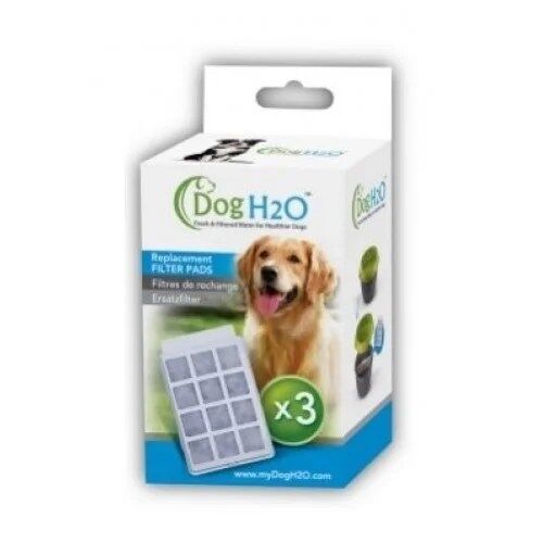 Dog H2O - Filtro Fonte de Água