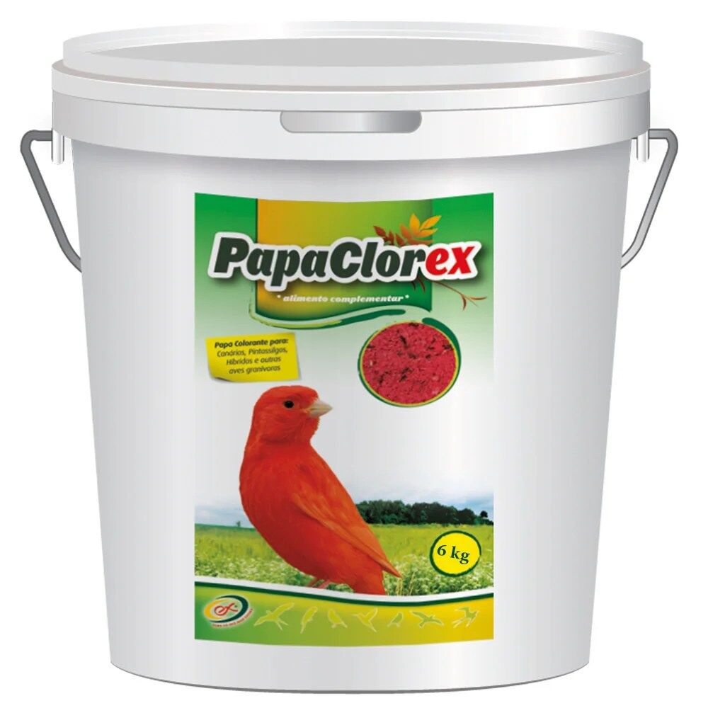 Papaclorex Papa colorante - Image 2