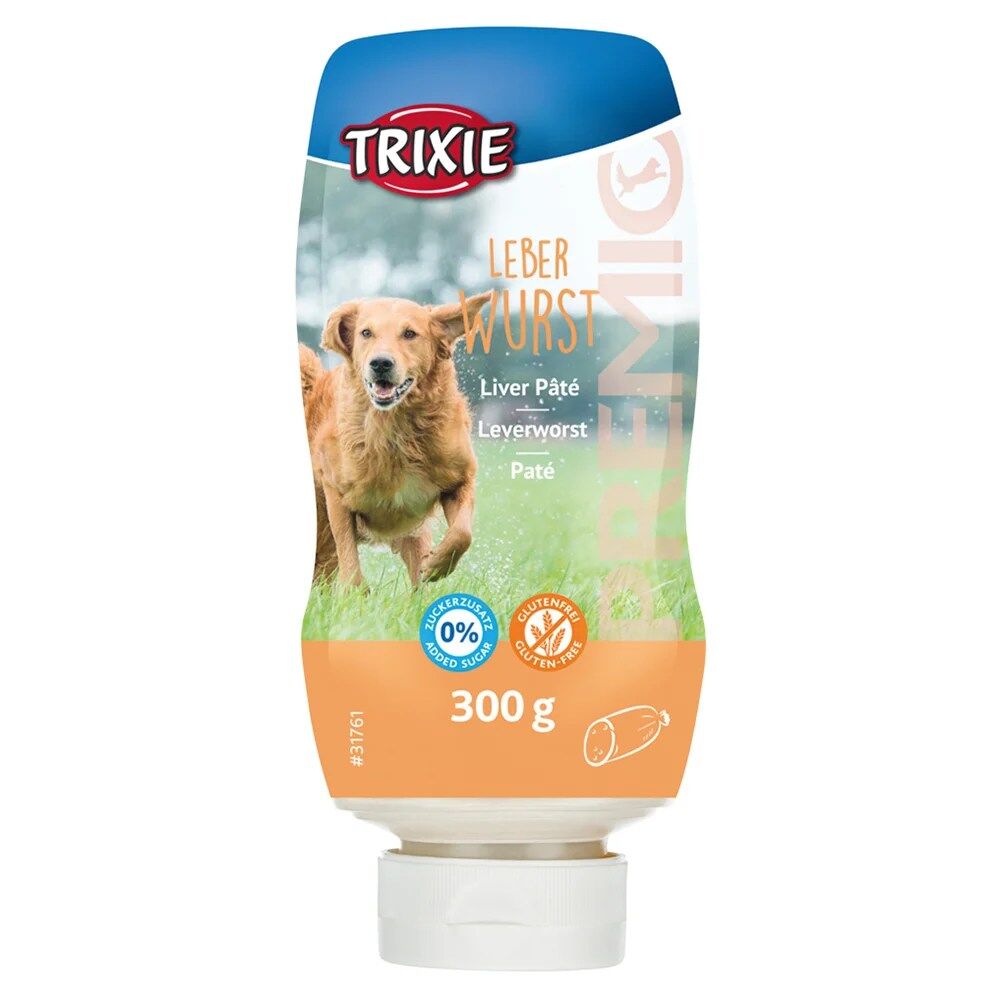 Pate de Figado Para Cão - Image 2