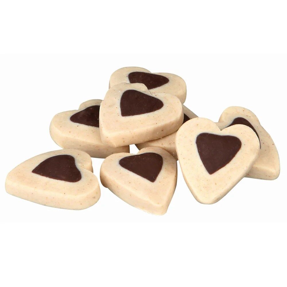 Soft Snack Happy Hearts - Image 2