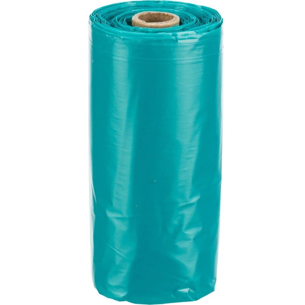 Saco de asas para dejetos