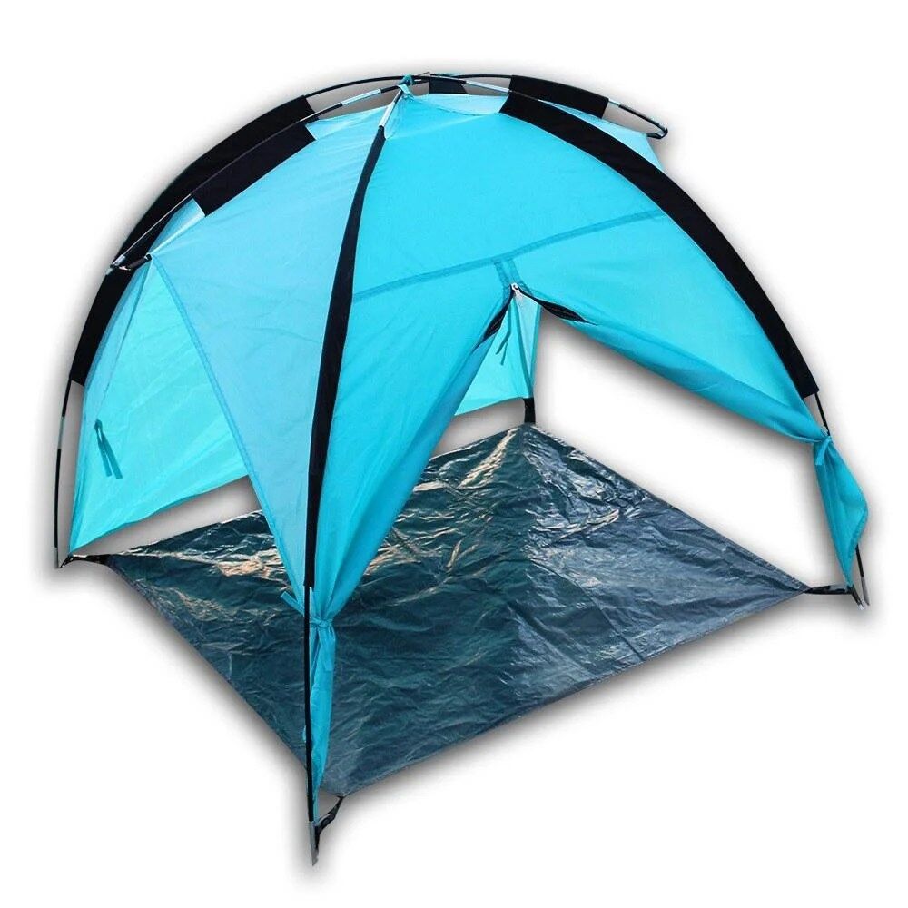 Tenda "Pet Mariner" Para Praia