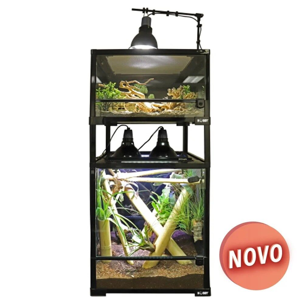 Terrário Terra FIX & EASY - Image 2