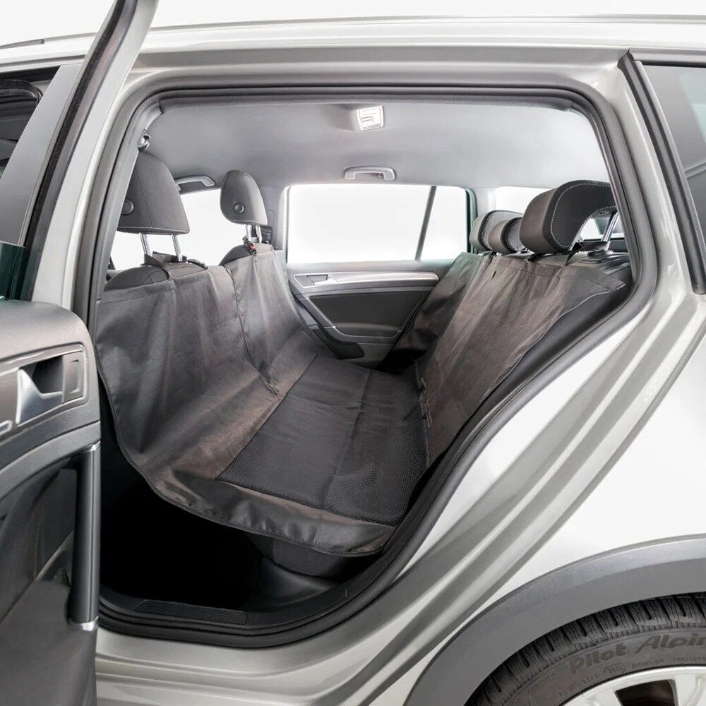 Cobertura Banco Auto com Protecções Laterais - Image 3