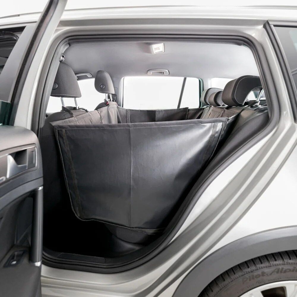 Cobertura Banco Auto com Protecções Laterais - Image 2