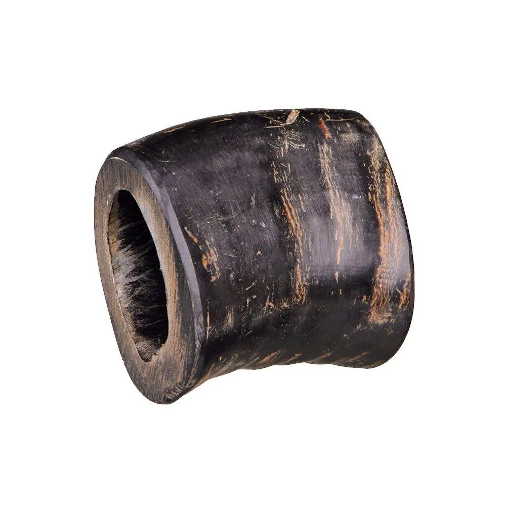 Corno de Búfalo para Mascar