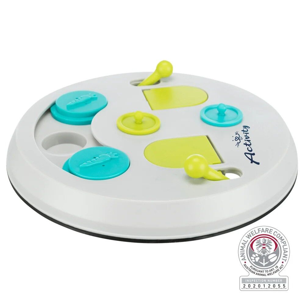 Jogo Flip Board para roedores