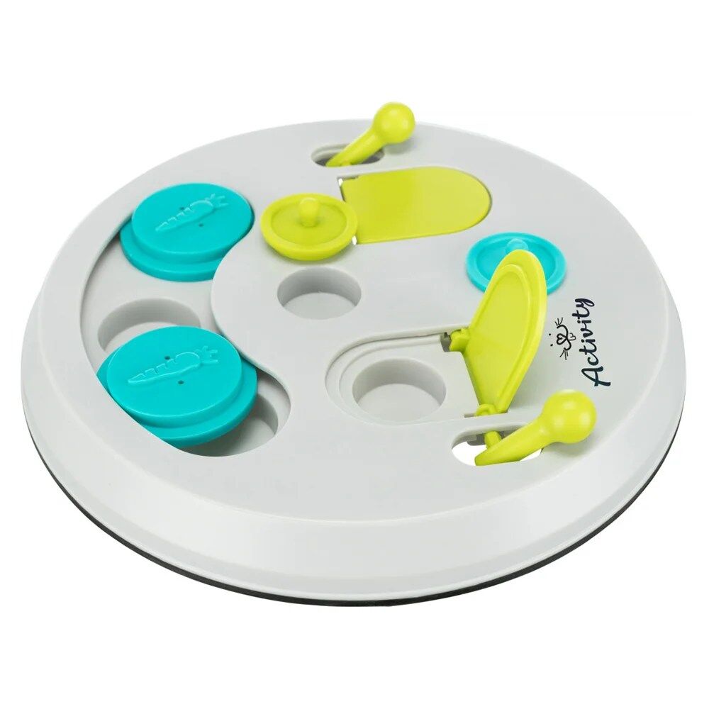 Jogo Flip Board para roedores - Image 2