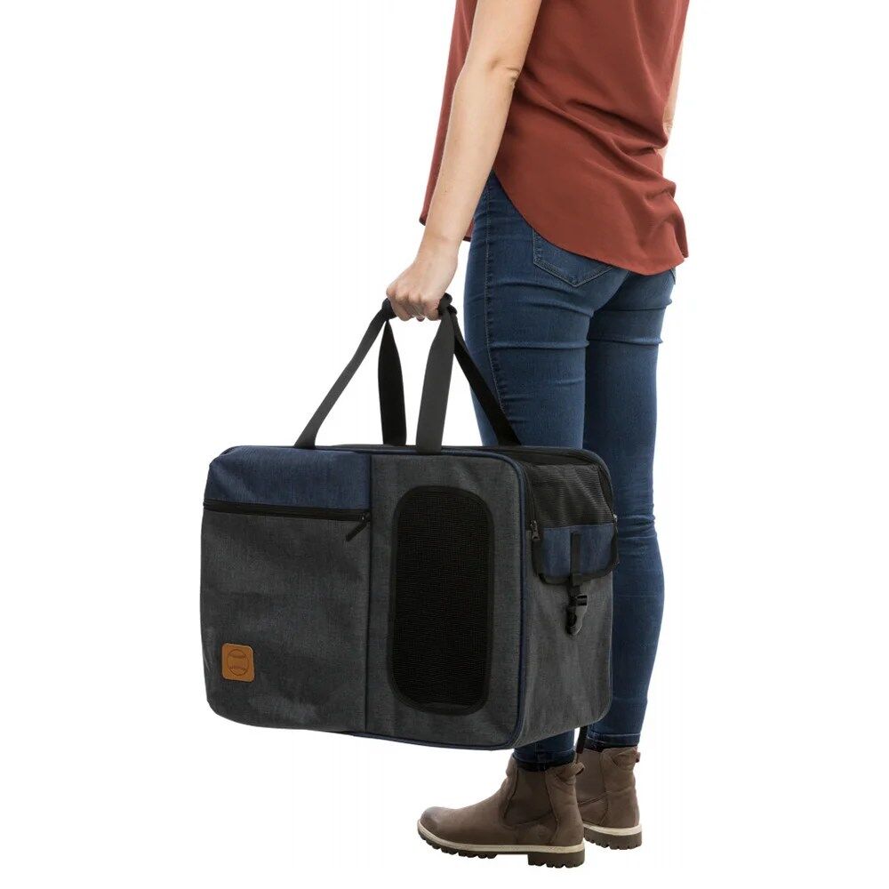 Mochila transportadora 2 em1 Tara - Image 3