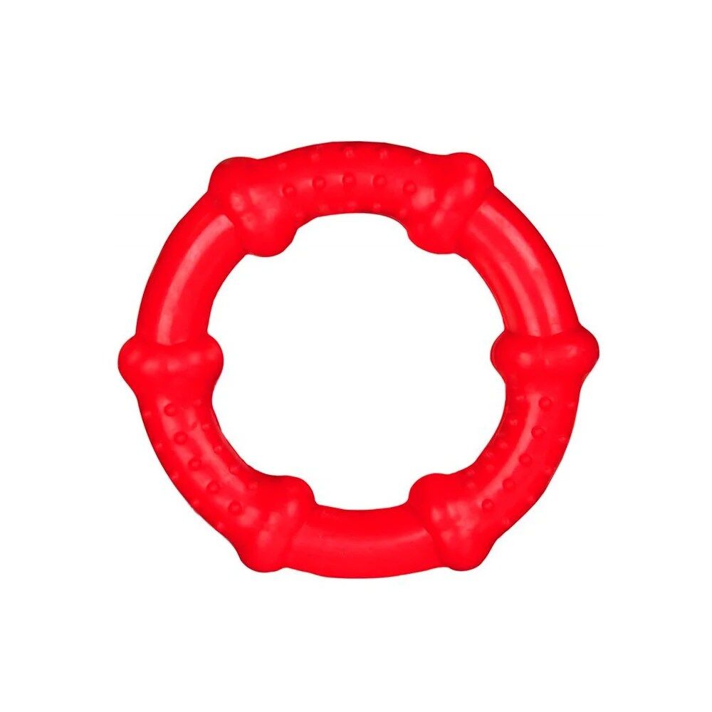 Argola em Borracha Flutuante - Trixie