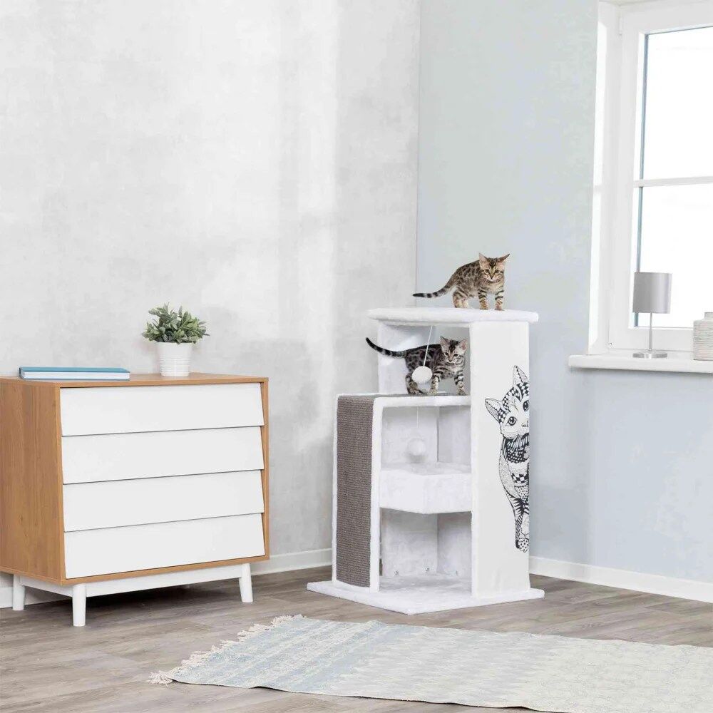 Arranhador Maria - Trixie - Image 2