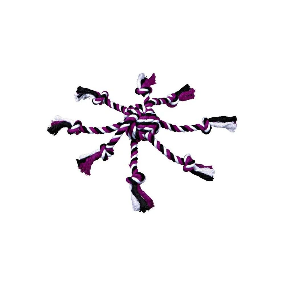 Brinquedo Aranha em Corda - Dentafun