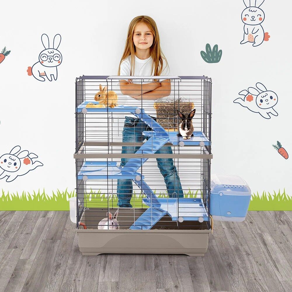 Gaiola Double 80 - Imac - Image 2