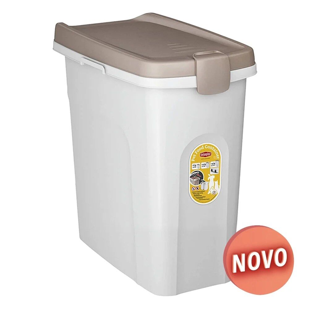 Contentor em plástico par Alimento Seco - Trixie