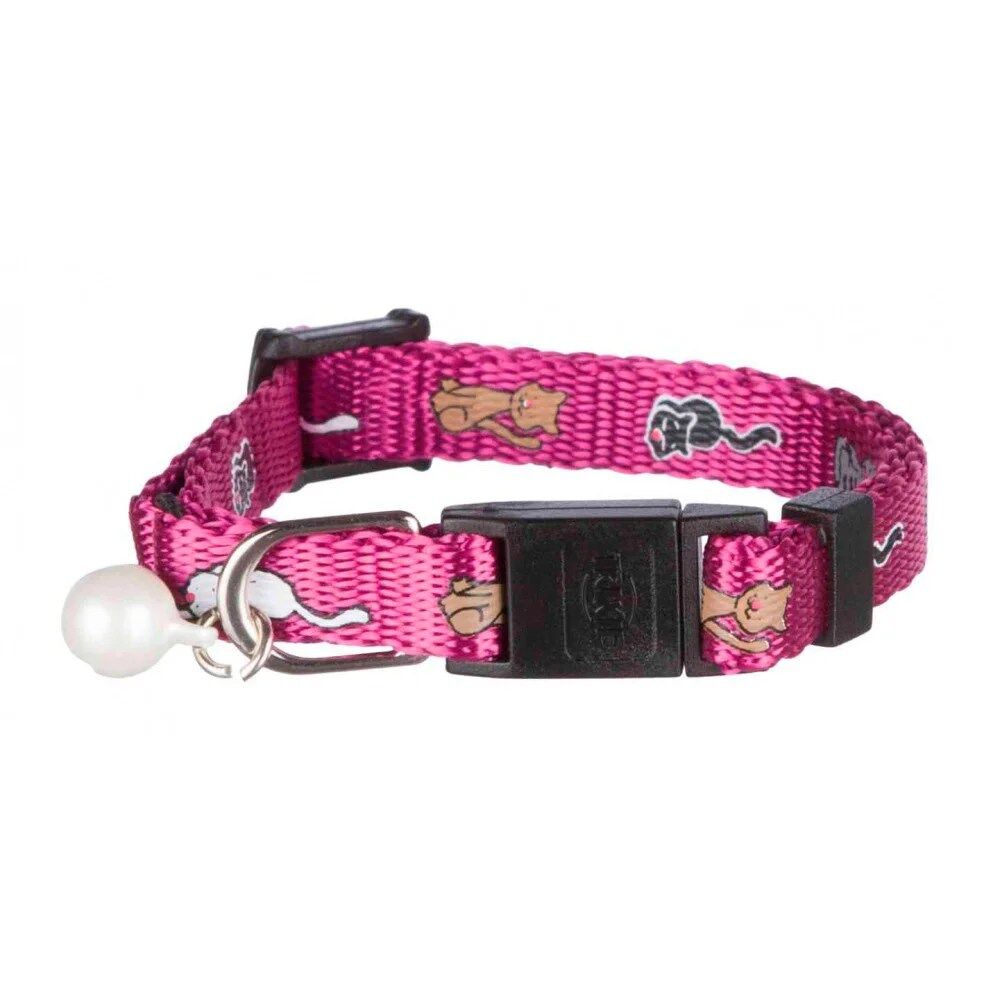 Coleira com Guizo para Gatinhos - Trixie