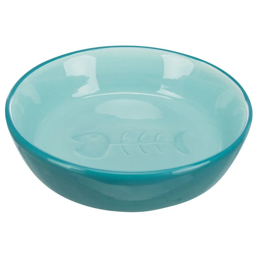 Gamela em Cerâmica para Gatos - Trixie