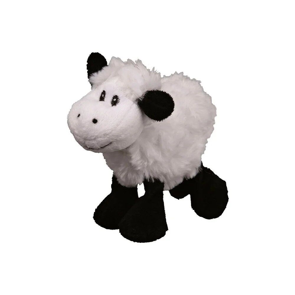 Ovelha em Peluche com Som - Trixie