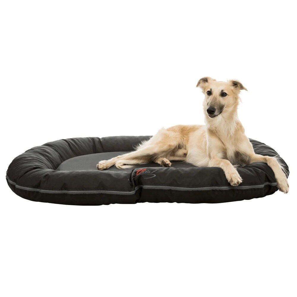 Colchão preto Samoa Vital - Trixie - Image 2