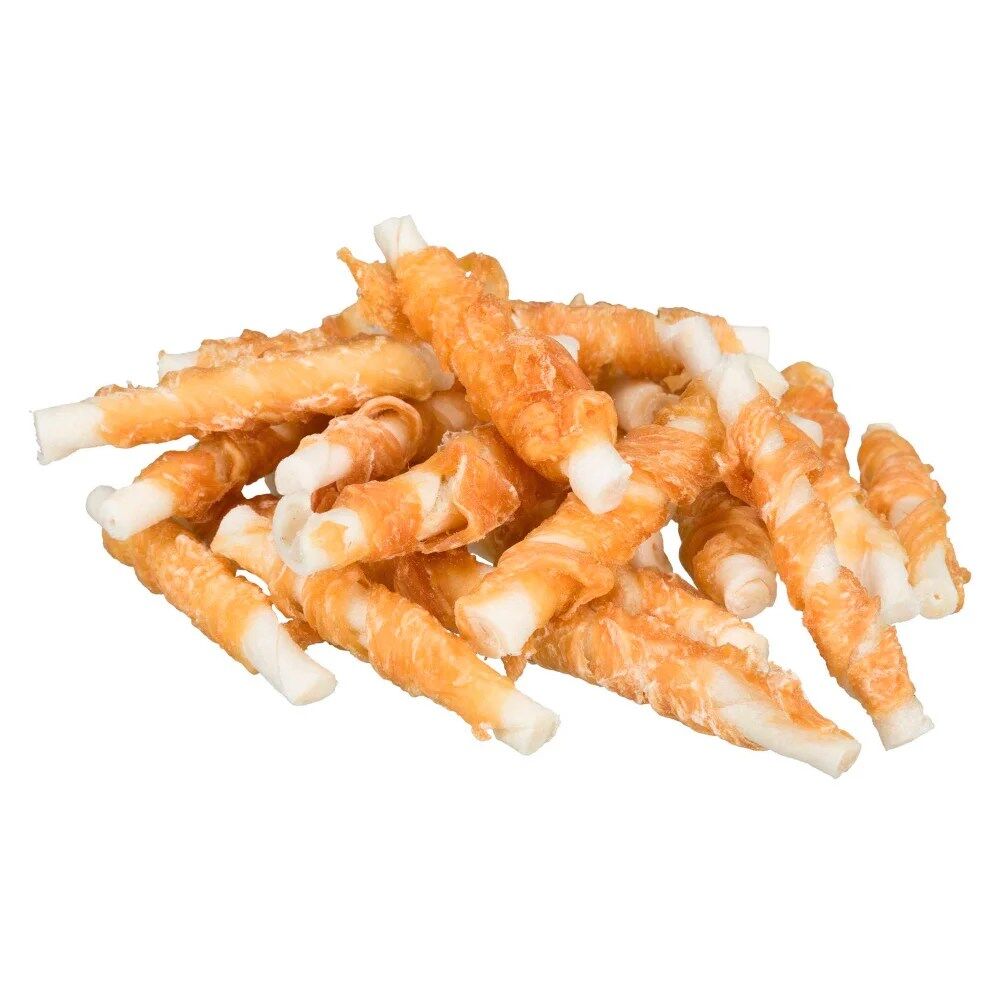 Dentafun - Sticks Mini com Frango